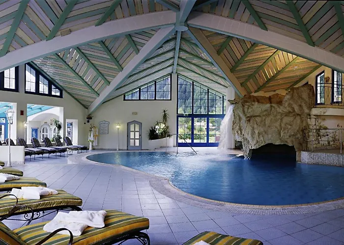 Alpenrose Wellnesshotel