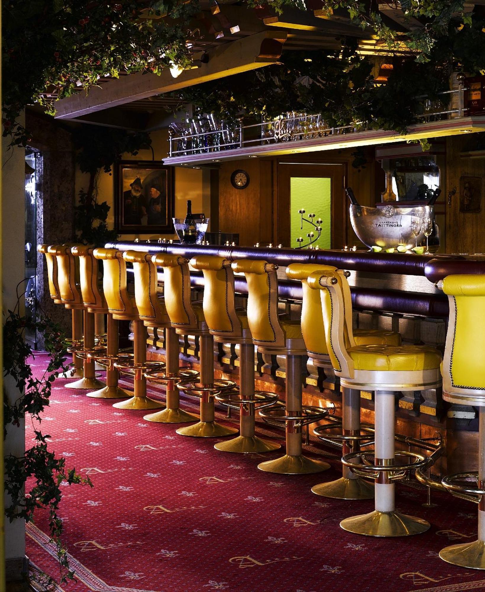 Alpenrose Wellnesshotel Hotel