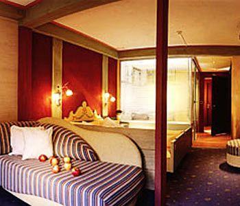 Alpenrose Wellnesshotel