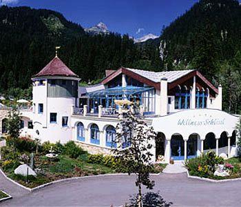 Alpenrose Wellnesshotel Hotel