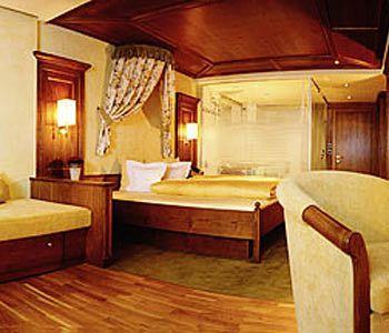Hotel Alpenrose Wellnesshotel