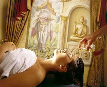 Alpenrose Wellnesshotel 4* Bach (Tyrol)