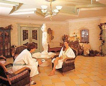 Alpenrose Wellnesshotel