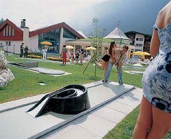 Alpenrose Wellnesshotel 4*