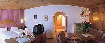 Hotel Alpenrose Wellnesshotel