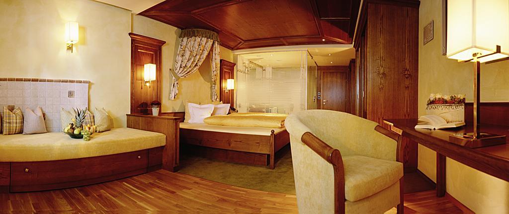 Alpenrose Wellnesshotel