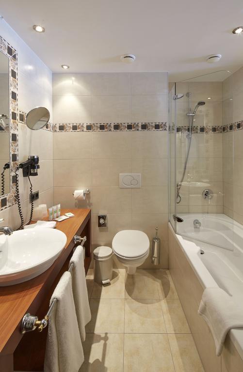 Hotel Alpenrose Wellnesshotel 4*