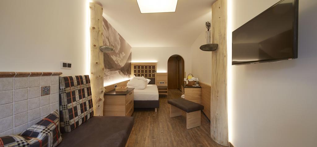 Alpenrose Wellnesshotel