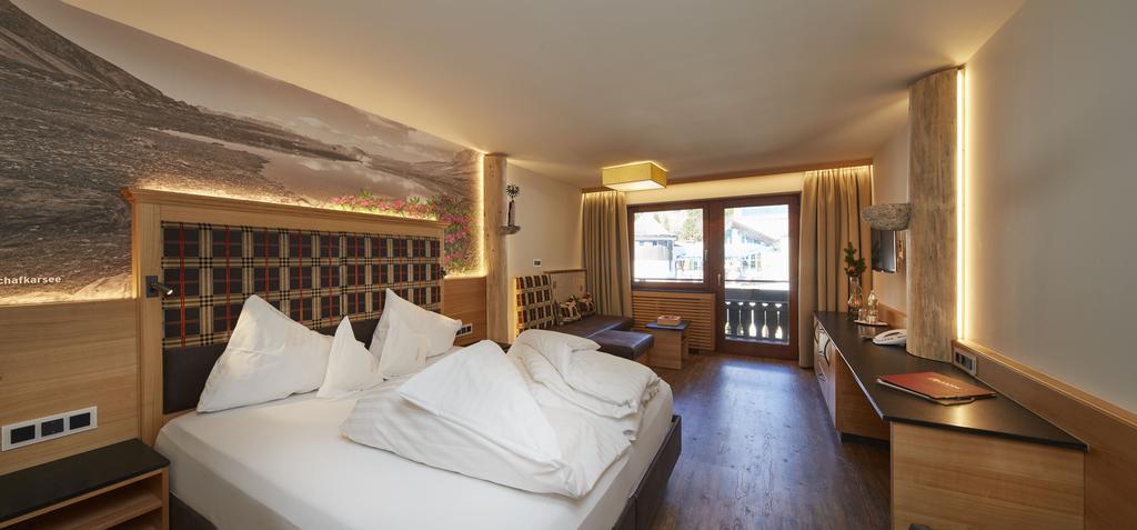 Hotel Alpenrose Wellnesshotel