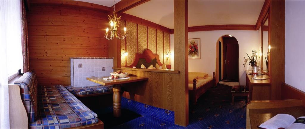 Alpenrose Wellnesshotel Hotel