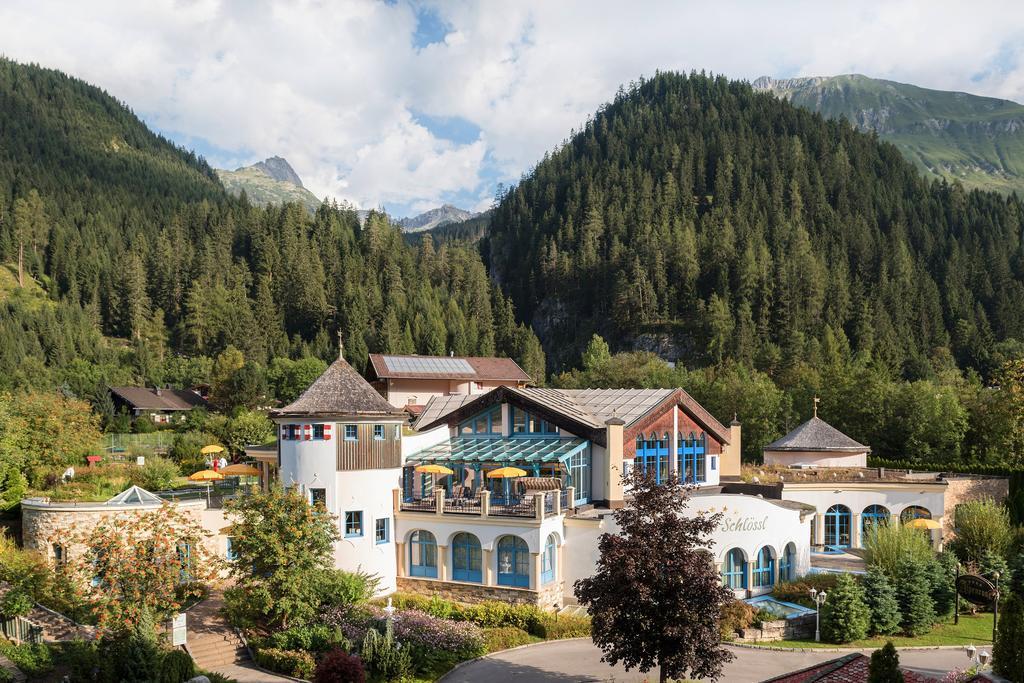 Hotel Alpenrose Wellnesshotel
